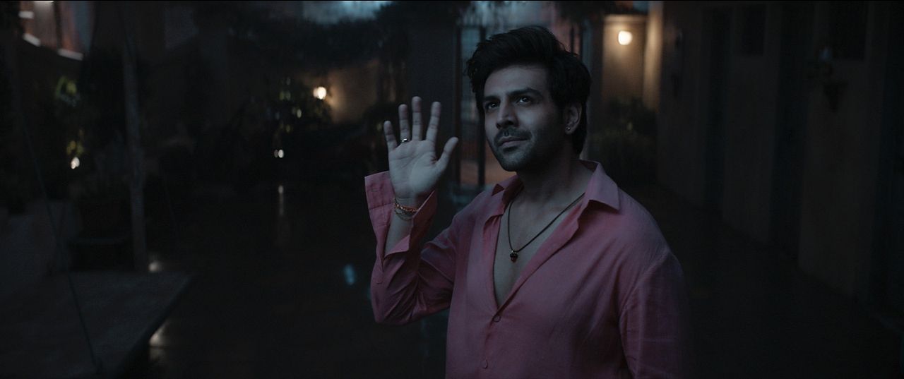 Fotos Kartik Aaryan