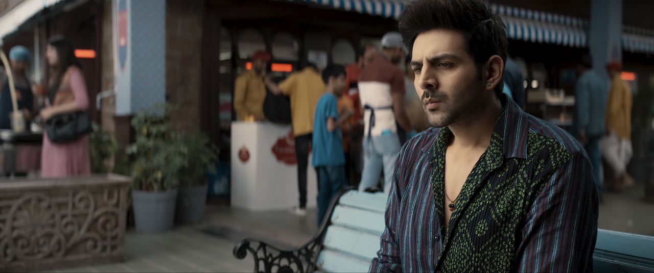 Fotos Kartik Aaryan