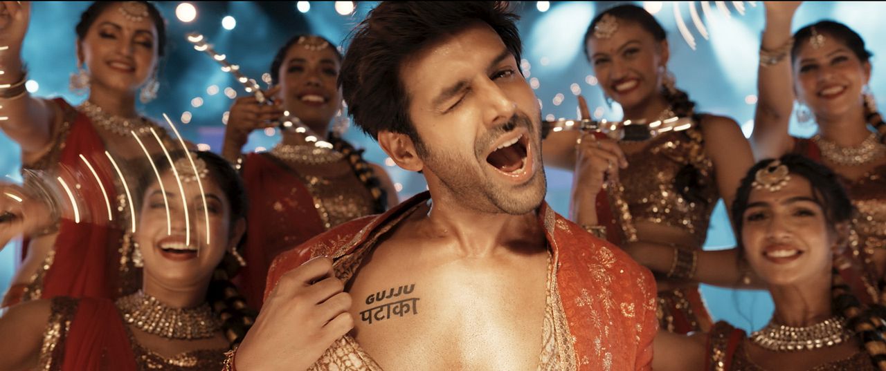 Fotos Kartik Aaryan