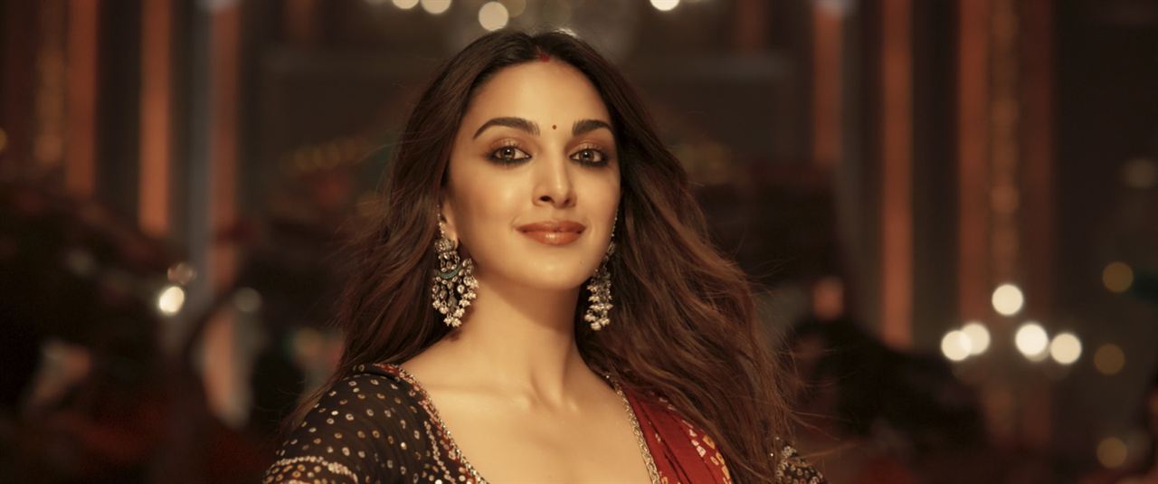 Fotos Kiara Advani