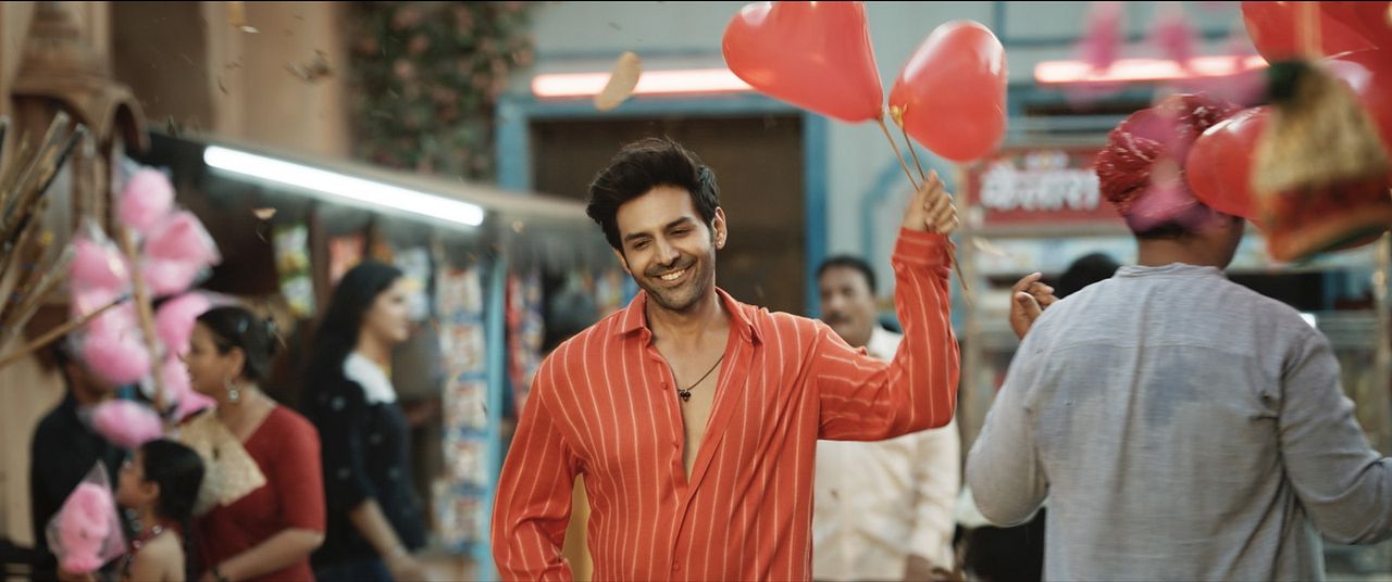 Fotos Kartik Aaryan