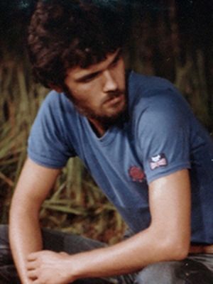 Poster Felipe Von Rhein