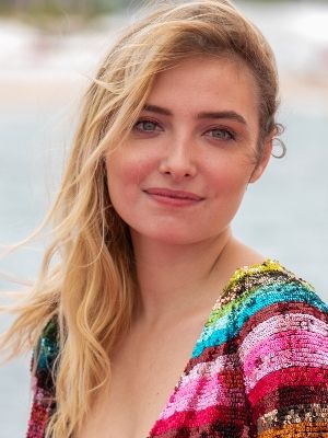 Poster Lula Cotton-Frapier