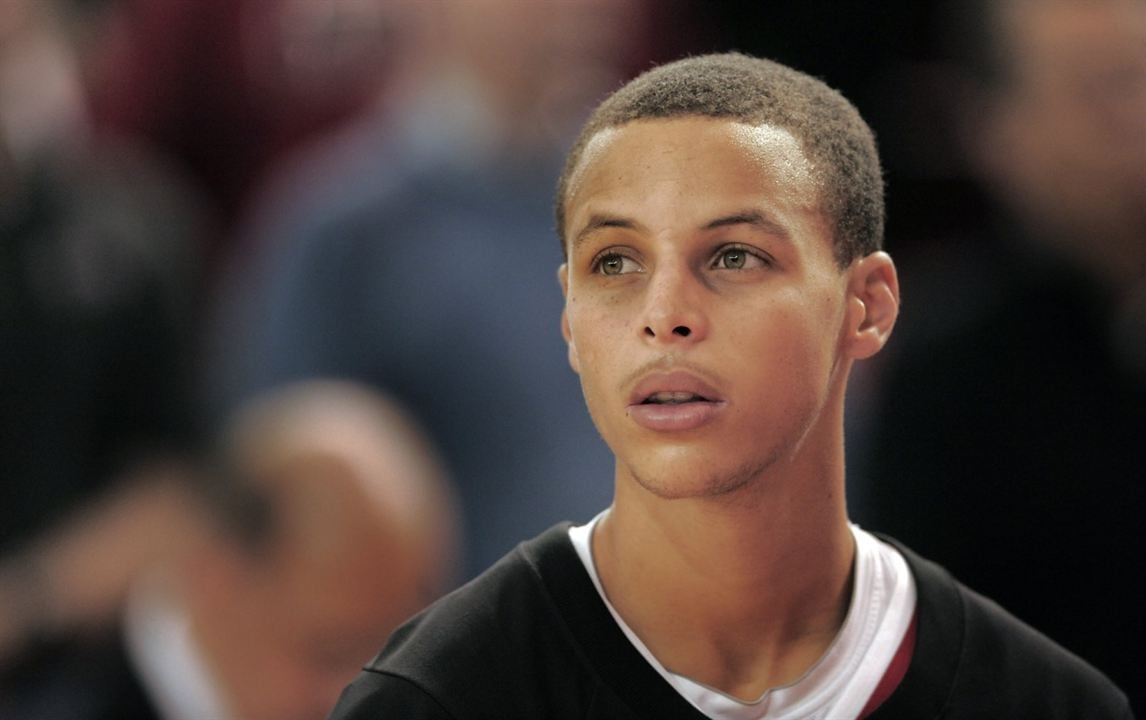 Stephen Curry: Subestimado : Fotos Stephen Curry (II)