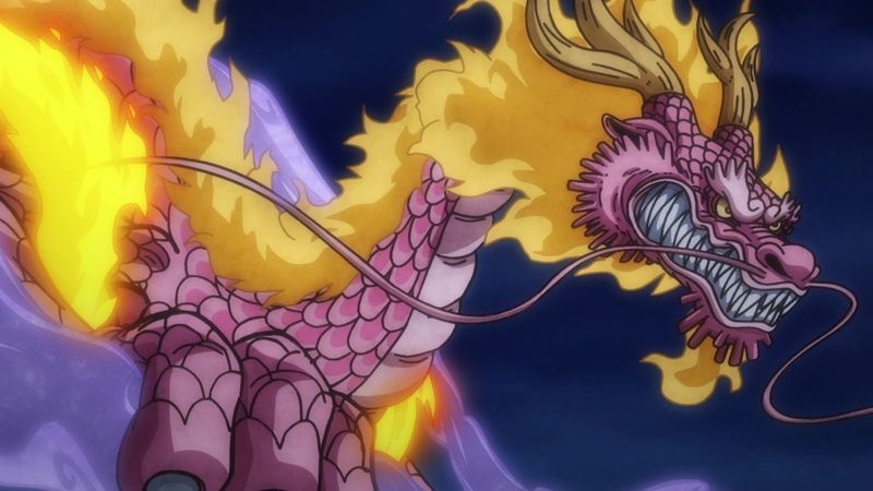 One Piece 1ª temporada - AdoroCinema