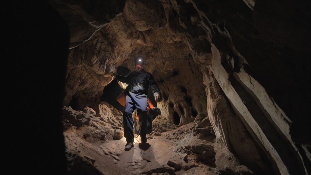 Explorando o Desconhecido: Caverna de Ossos : Fotos