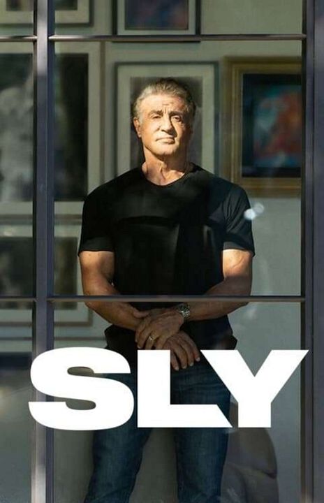 Sly : Poster
