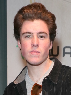 Poster Sam Woolf