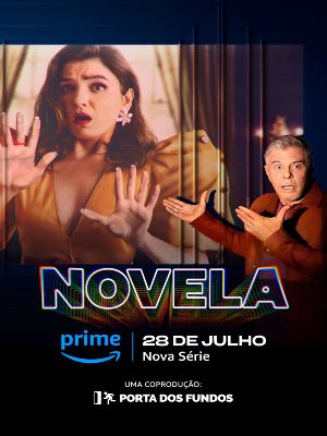 Novela : Poster