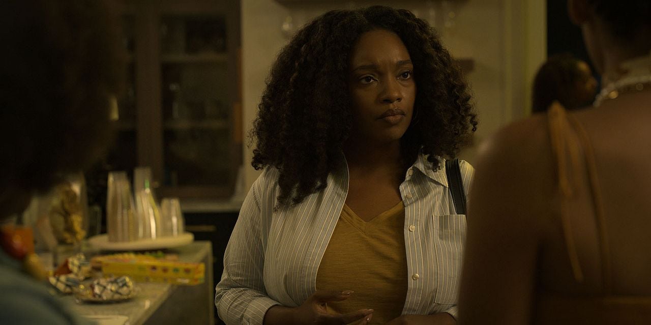 Fotos Christina Jackson