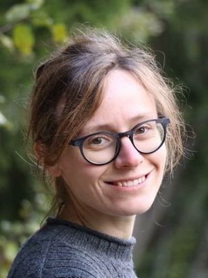 Poster Caroline Origer