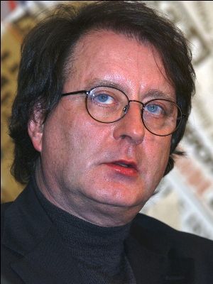 Poster Jean-Marie Benjamin