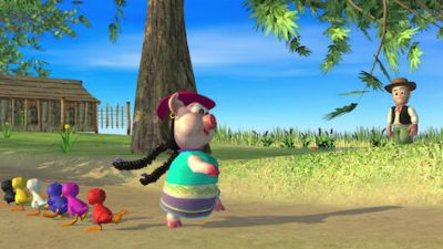 O Reino Infantil : Fotos