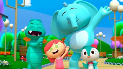O Reino Infantil : Fotos