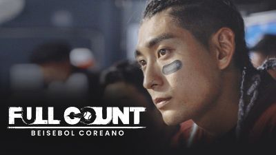 Full Count - Beisebol Coreano : Revista