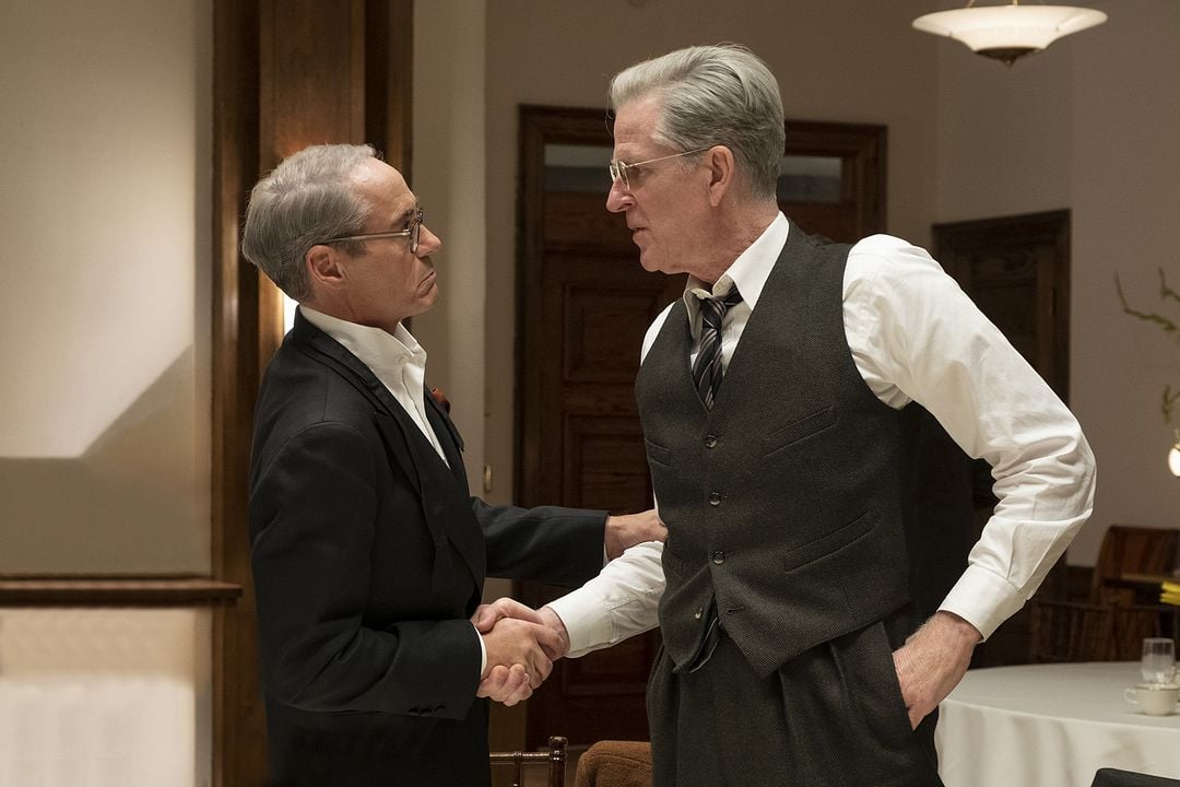 Oppenheimer : Fotos Robert Downey Jr., Matthew Modine