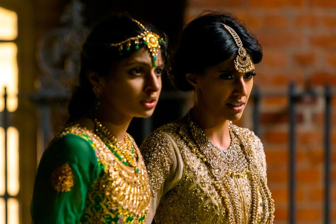 Belas e Recatadas : Fotos Priya Kansara, Ritu Arya