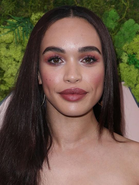 Poster Cleopatra Coleman