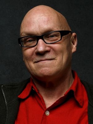 Poster Allan Moyle