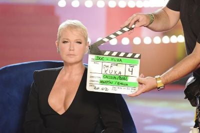 Xuxa, O Documentário : Fotos