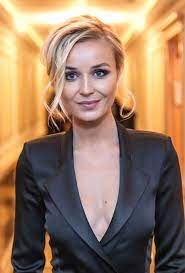 Poster Polina Gagarina
