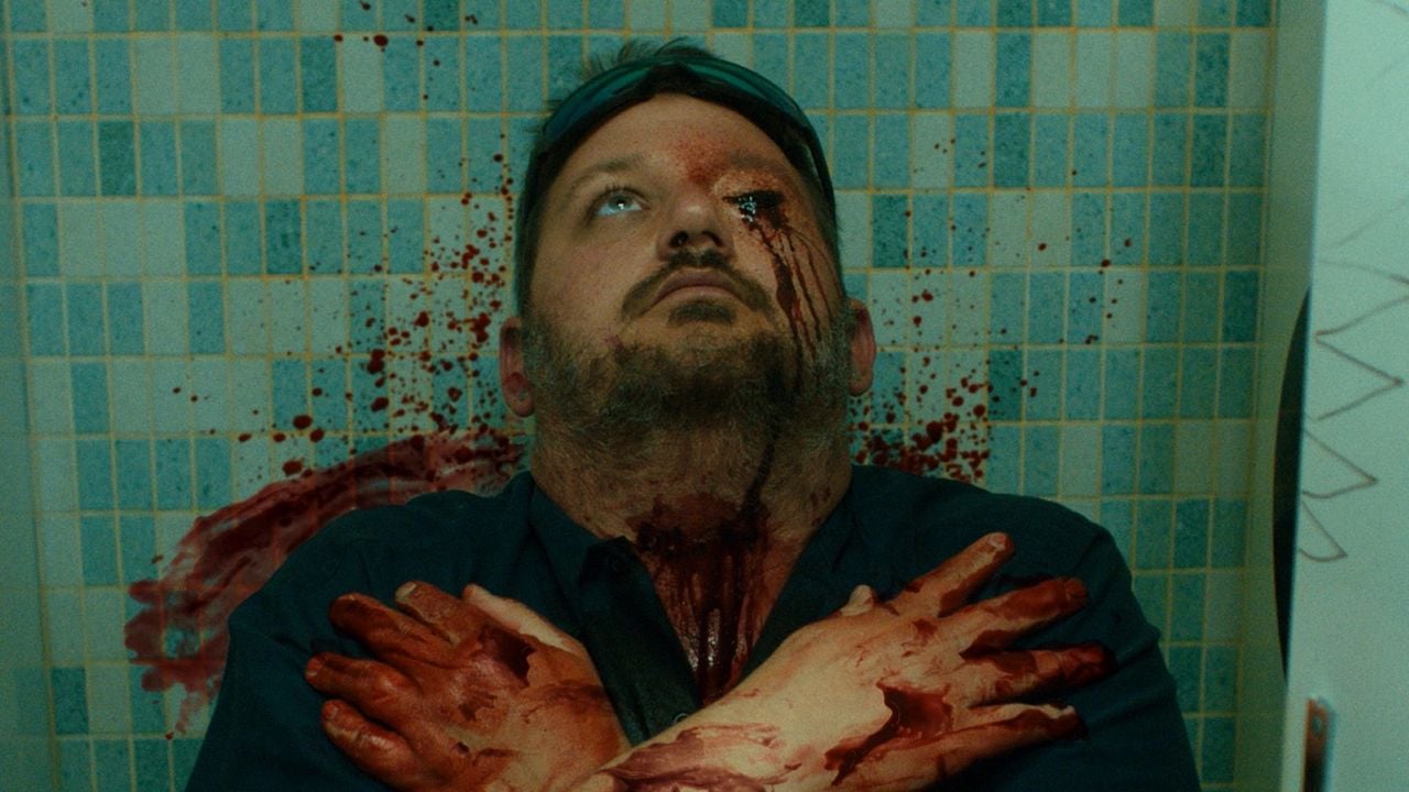 Terror na Parada de Caminhões : Fotos