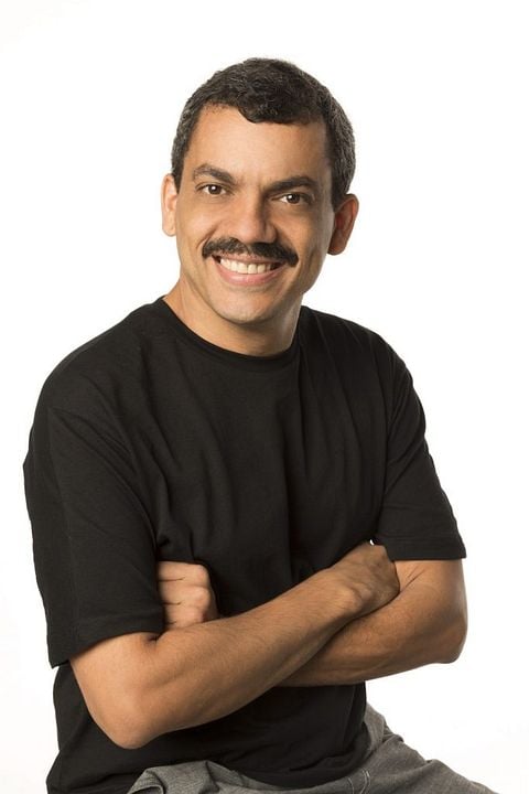 Poster Alexandre Lino