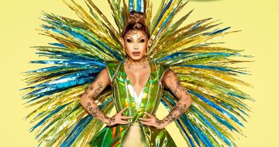 Drag Race Brasil : Fotos