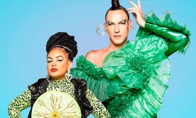 Drag Race Brasil : Fotos