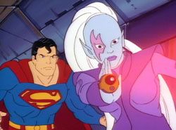 Super-Homem : Fotos