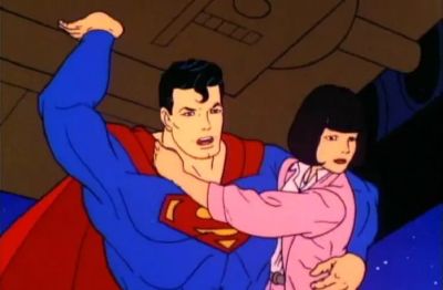 Super-Homem : Fotos