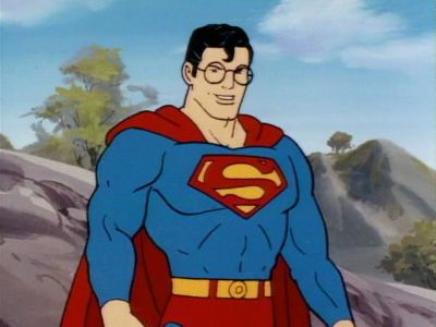 Super-Homem : Fotos