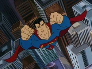 Super-Homem : Fotos