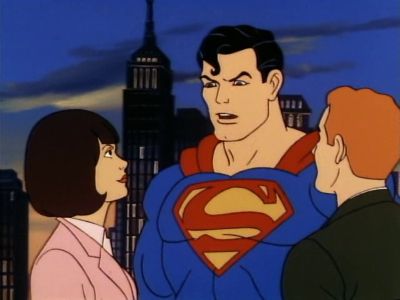 Super-Homem : Fotos