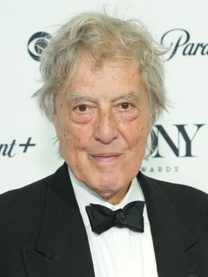Poster Tom Stoppard