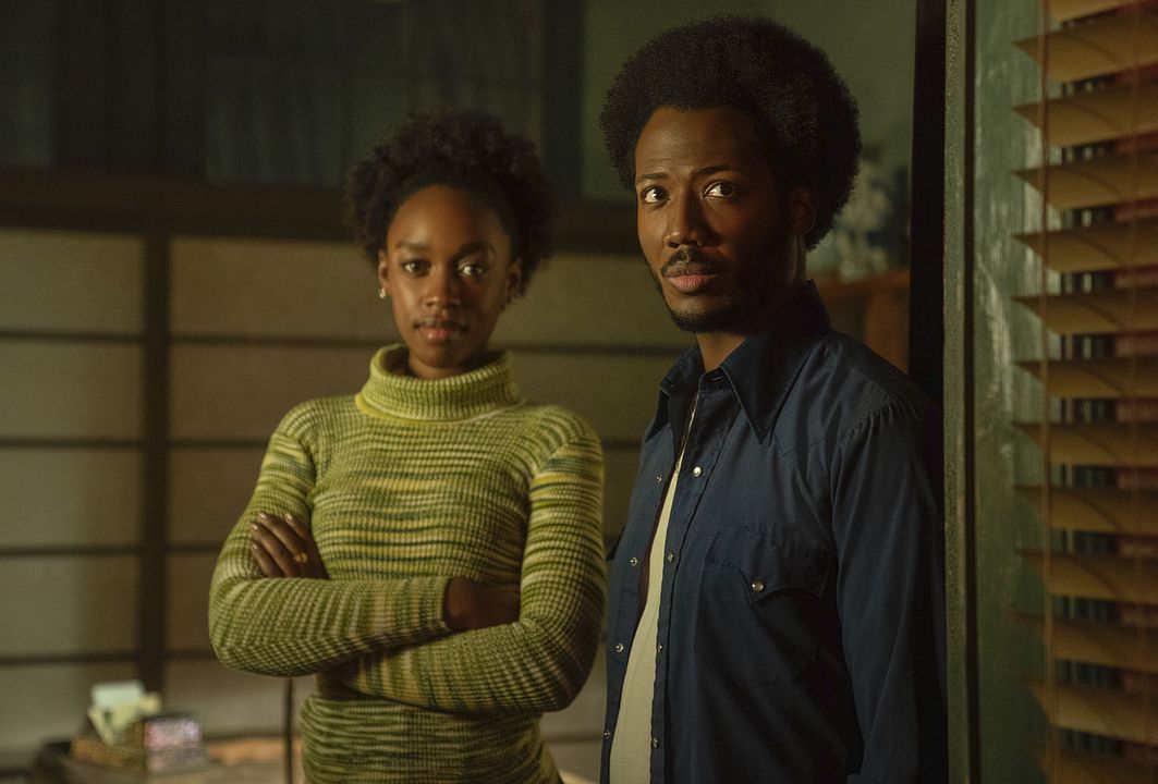 Fotos Jessica Allain, Hubert Point-Du Jour