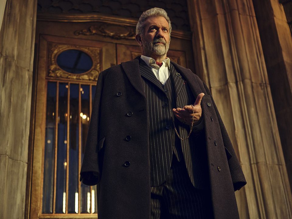 Fotos Mel Gibson