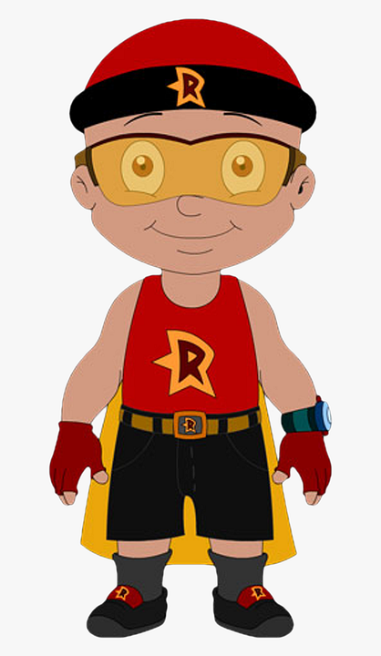 O Poderoso Raju : Poster