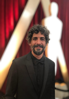 Poster Joaquim Castro