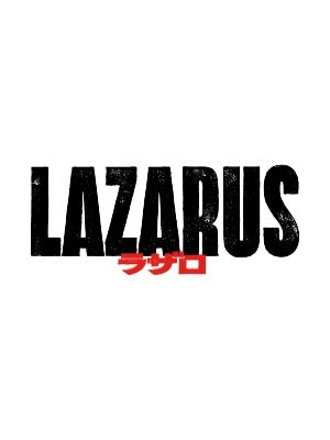 Lazarus : Poster