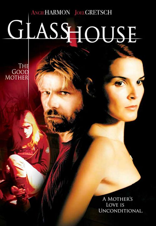 A Casa de Vidro 2 : Poster