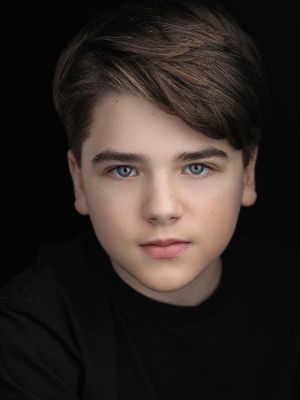 Poster Nathan Parrott