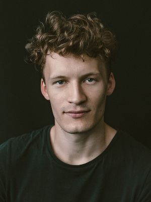 Poster Michal Balicki