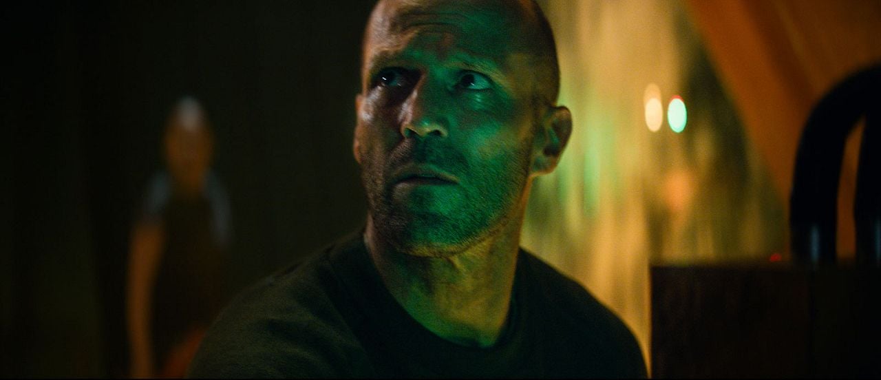 Megatubarão 2 : Fotos Jason Statham