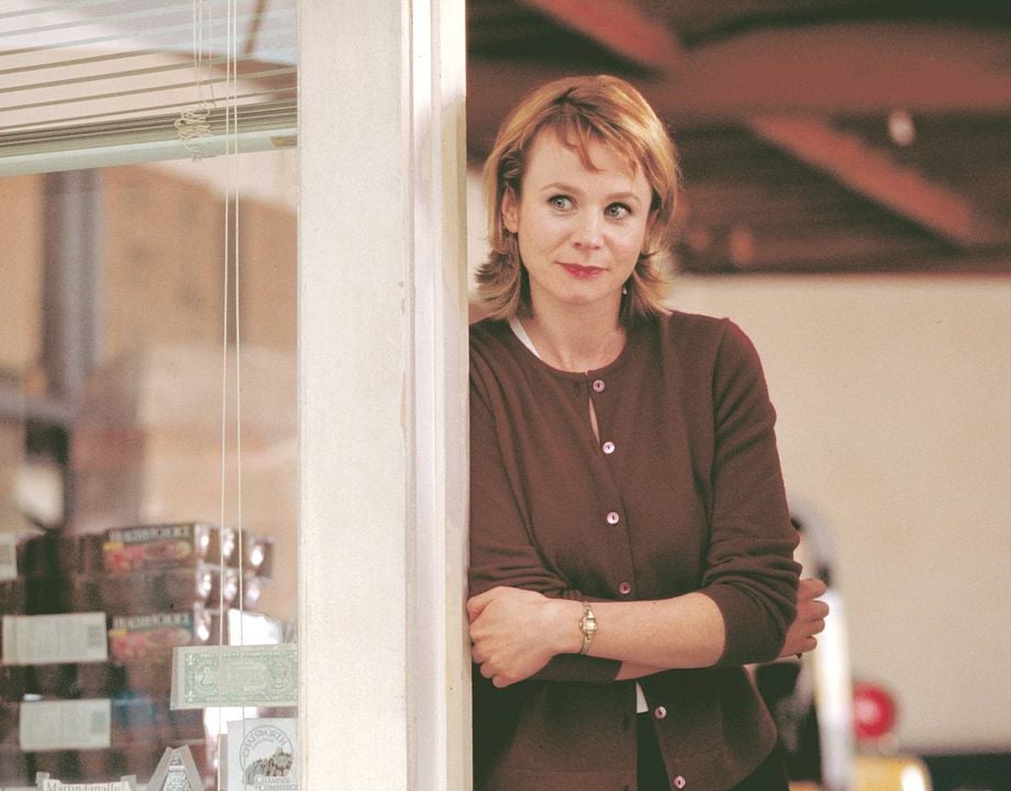 Embriagado de Amor : Fotos Emily Watson