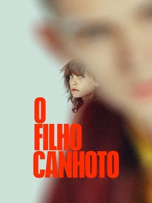 O Filho Canhoto : Poster