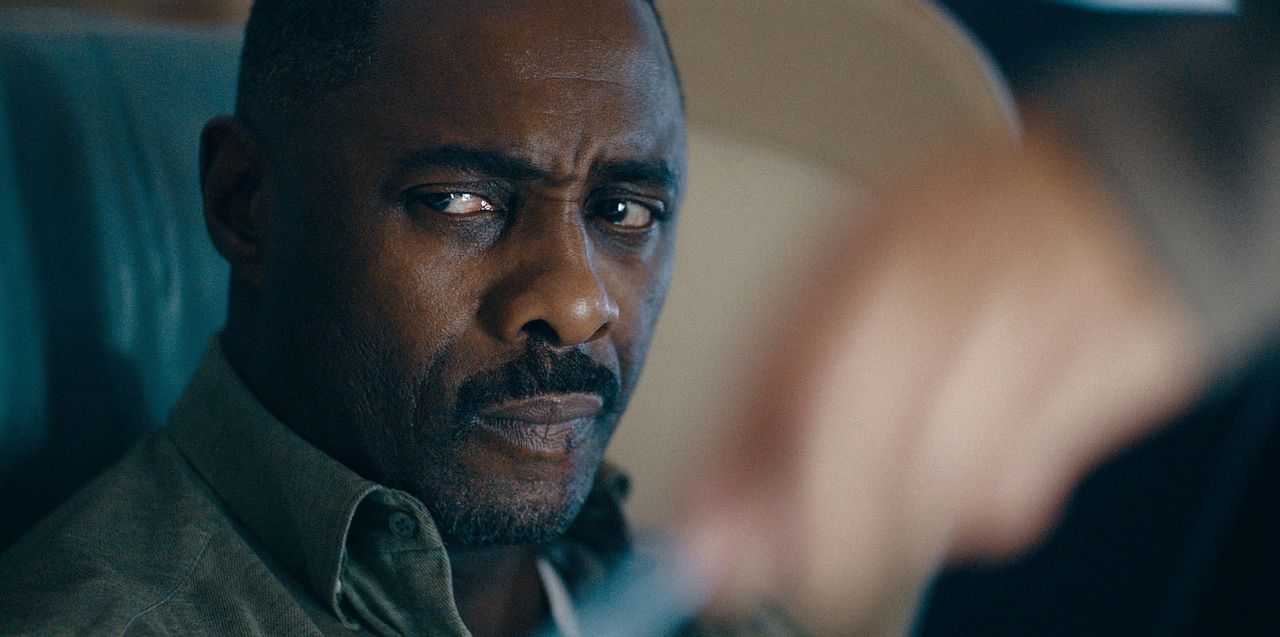 Fotos Idris Elba