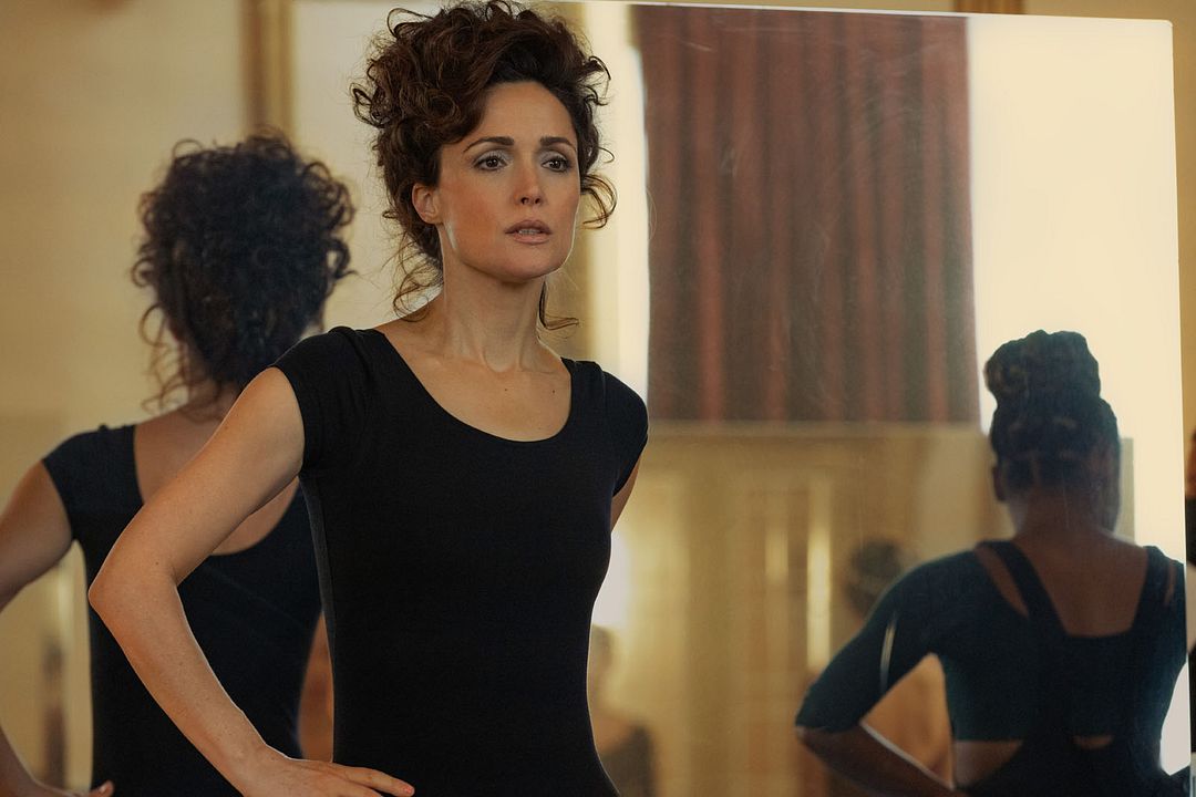 Fotos Rose Byrne