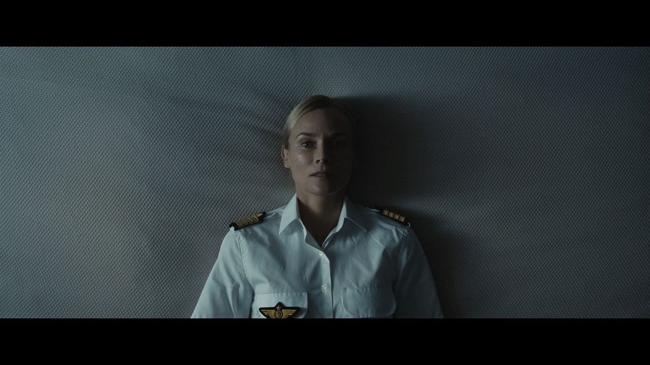 Visões : Fotos Diane Kruger
