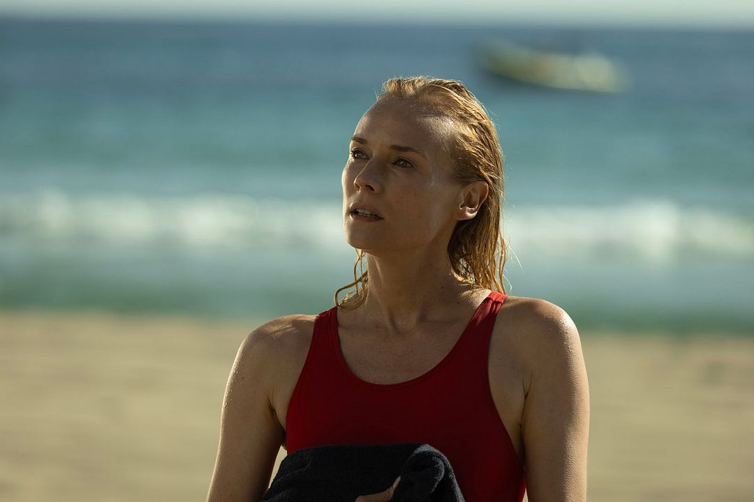 Visões : Fotos Diane Kruger